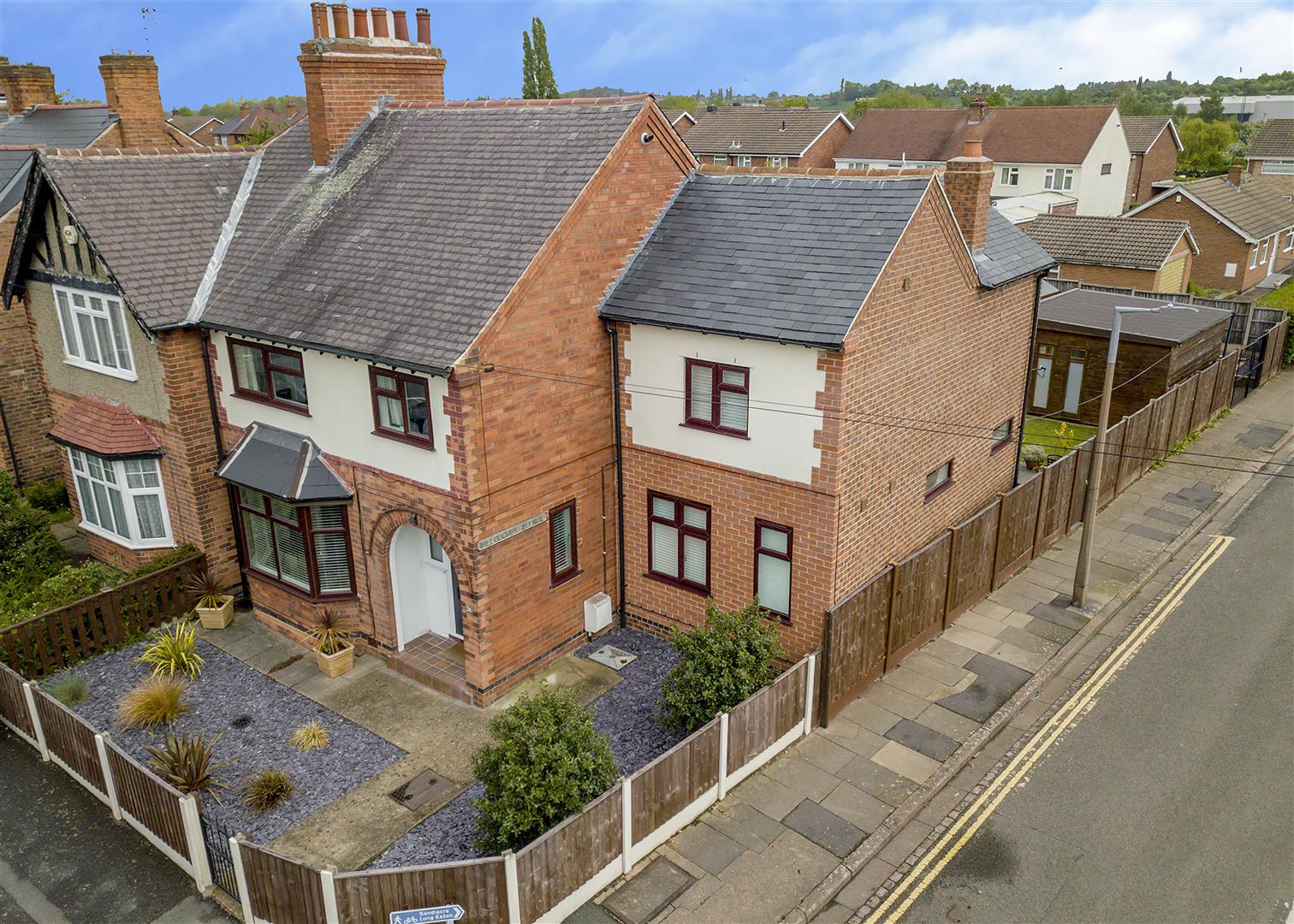 Wellington Street, Long Eaton Robert Ellis Estate Agents